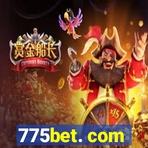 775bet. com